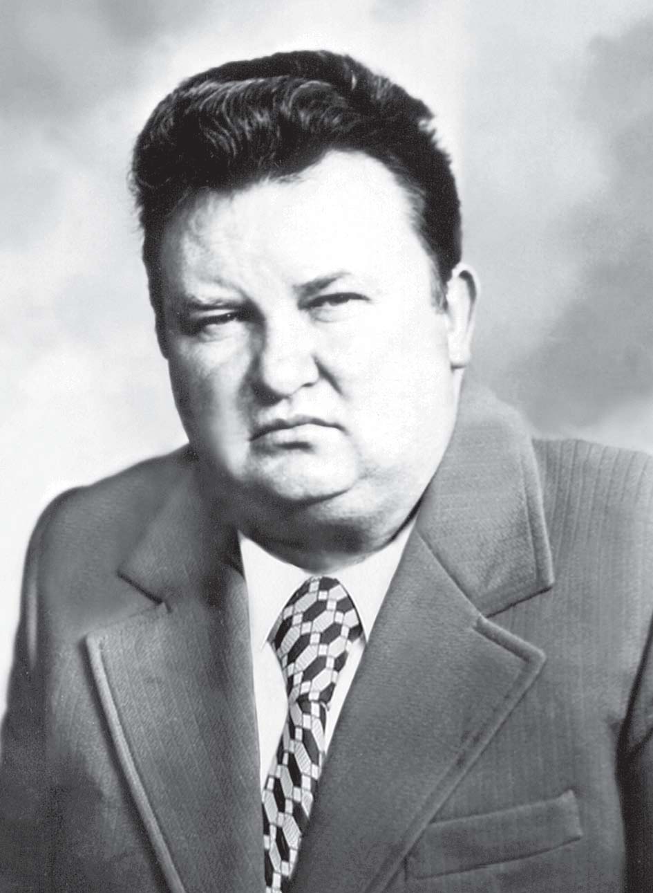 Vasile Calmuțchi