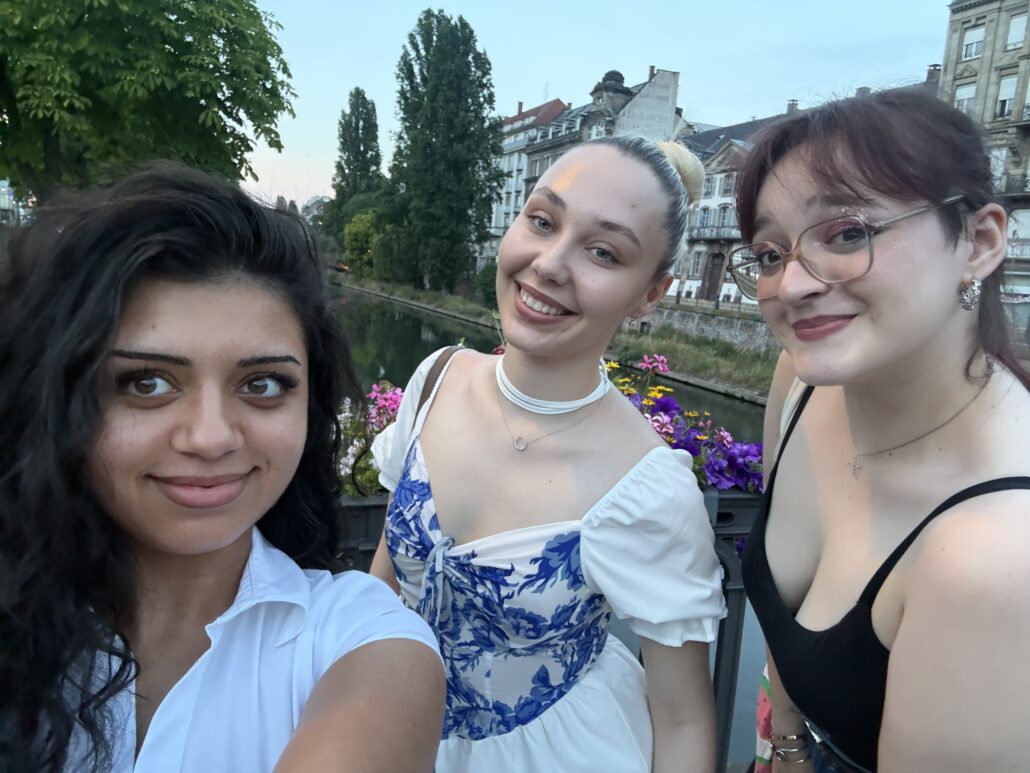 img 2365 - De la UTM la Strasbourg: experiența Erasmus+ a studentei Arina Corobco