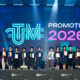 Promoția 2026 UTM aduce 2906 de noi specialiști pentru Republica Moldova UTM26-291
